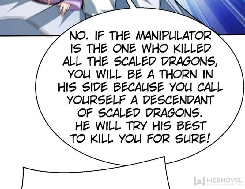 I Picked up an Attribute Chapter 82 - 44