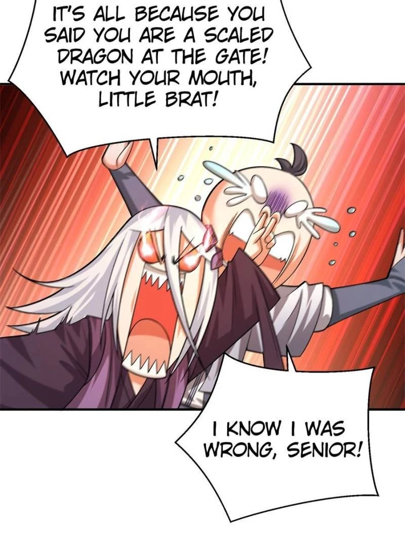 I Picked up an Attribute Chapter 82 - 45