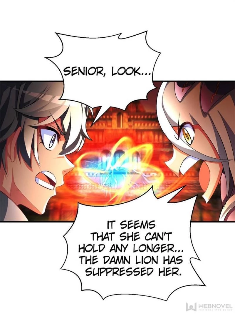 I Picked up an Attribute Chapter 82 - 47