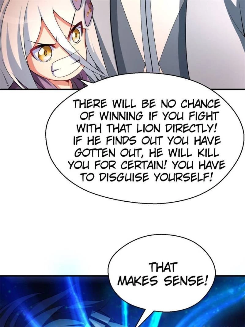 I Picked up an Attribute Chapter 82 - 51