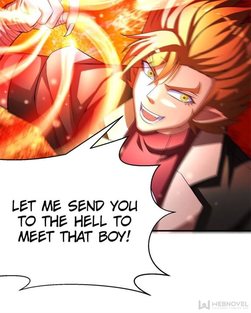 I Picked up an Attribute Chapter 82 - 56