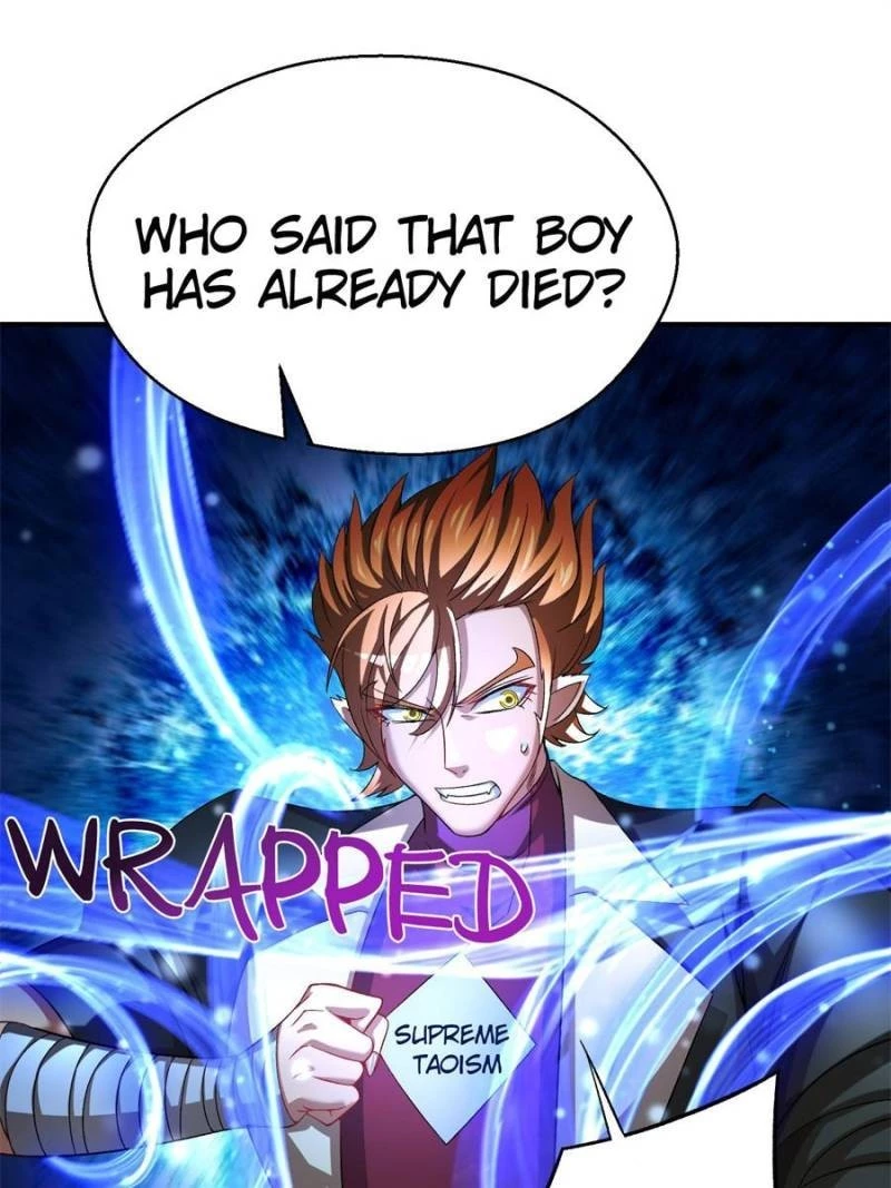 I Picked up an Attribute Chapter 82 - 59