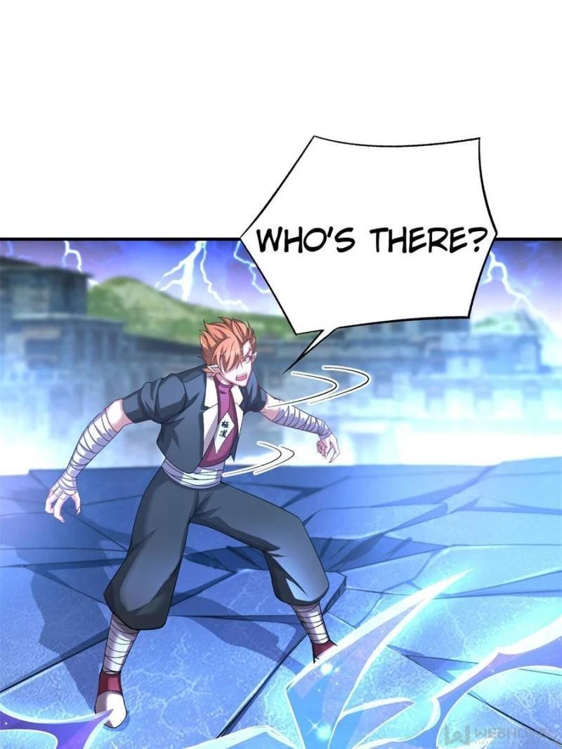 I Picked up an Attribute Chapter 82 - 61