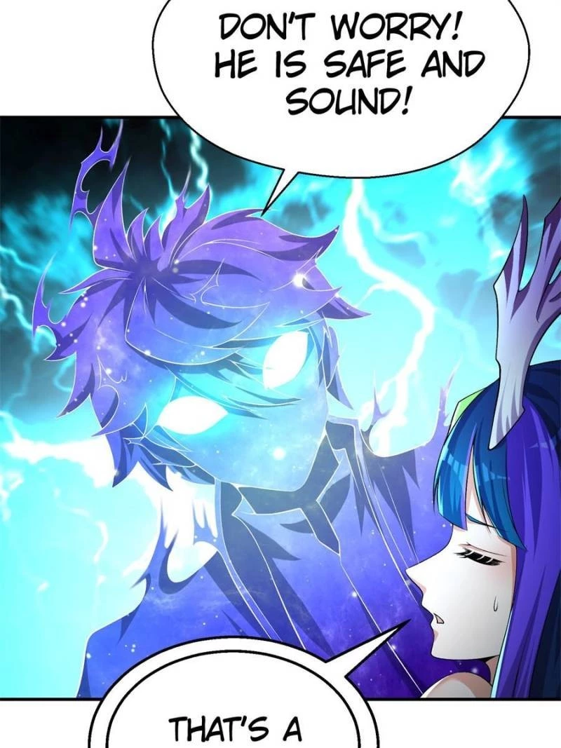 I Picked up an Attribute Chapter 82 - 73