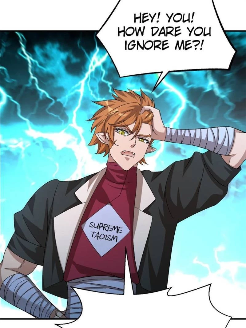 I Picked up an Attribute Chapter 82 - 77