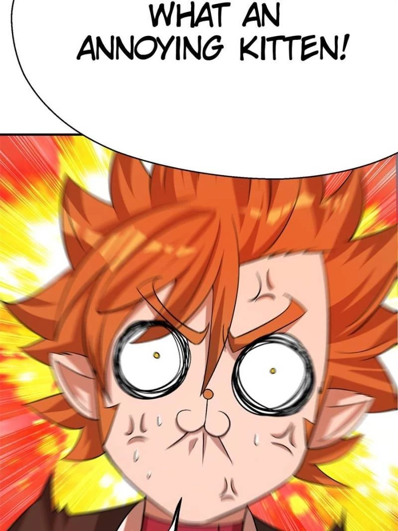 I Picked up an Attribute Chapter 82 - 81