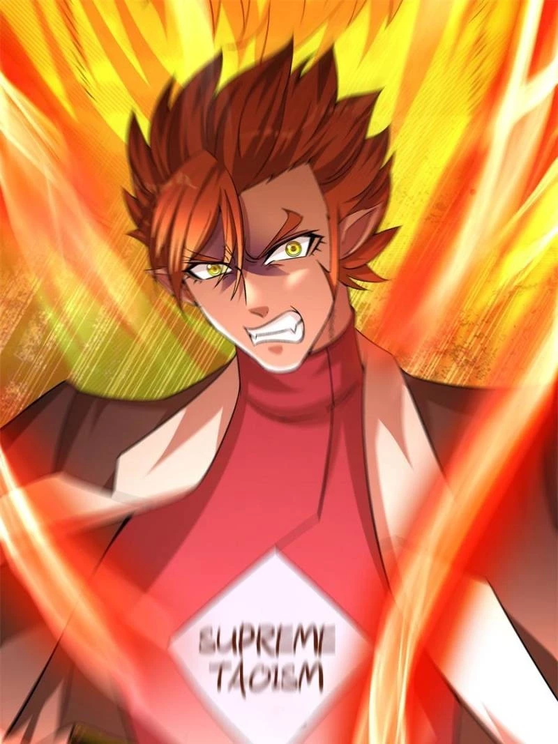 I Picked up an Attribute Chapter 82 - 85