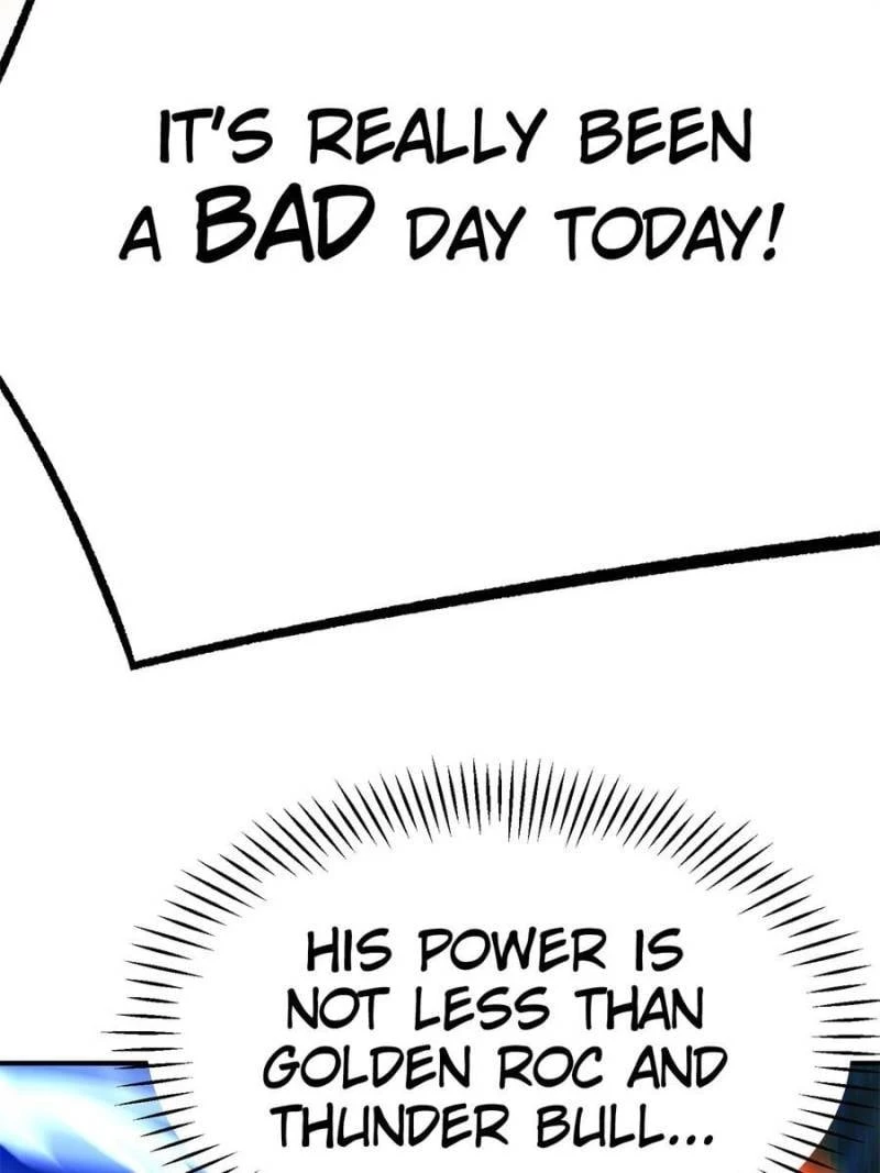 I Picked up an Attribute Chapter 82 - 87