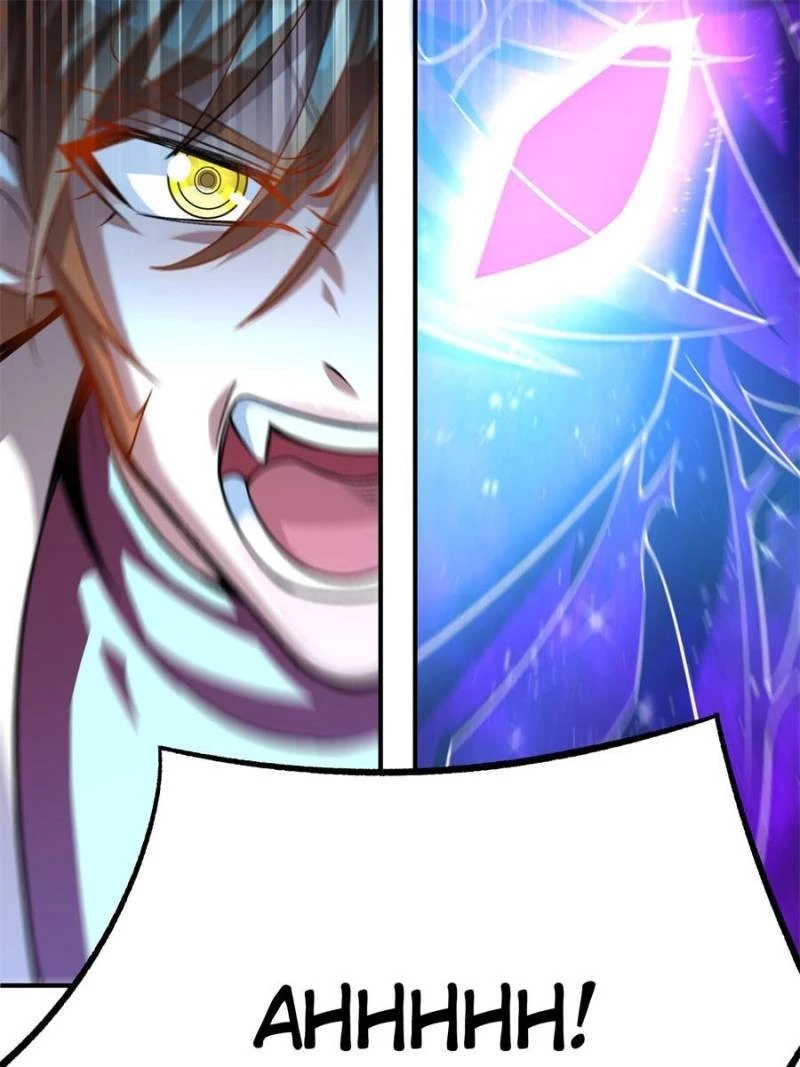 I Picked up an Attribute Chapter 82 - 95
