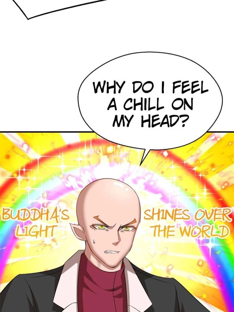 I Picked up an Attribute Chapter 82 - 105