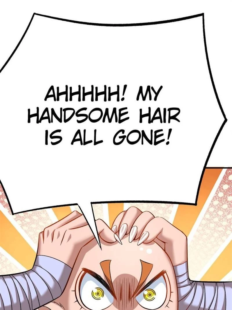 I Picked up an Attribute Chapter 82 - 109