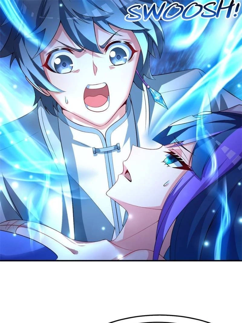 I Picked up an Attribute Chapter 82 - 120