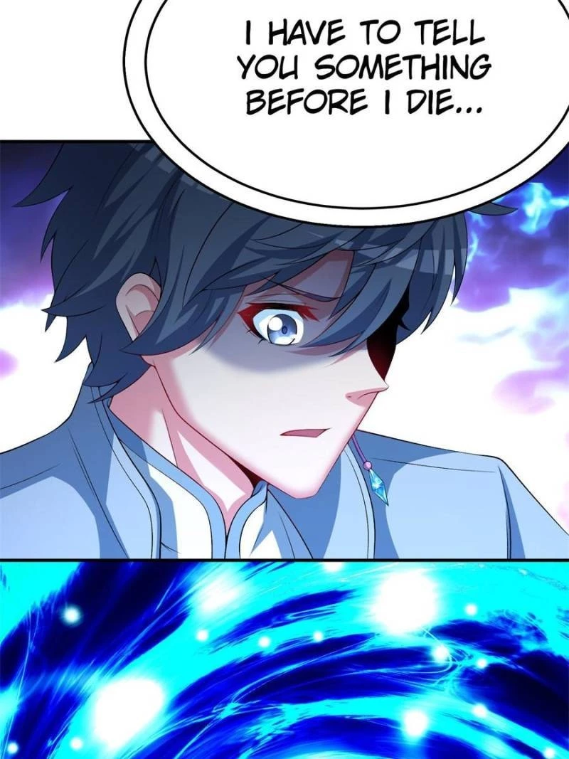 I Picked up an Attribute Chapter 82 - 124