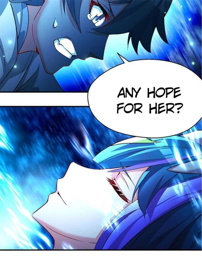 I Picked up an Attribute Chapter 82 - 130