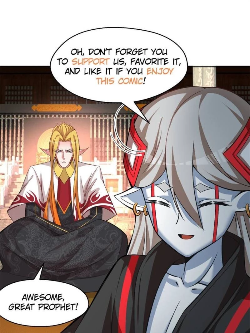 I Picked up an Attribute Chapter 82 - 132