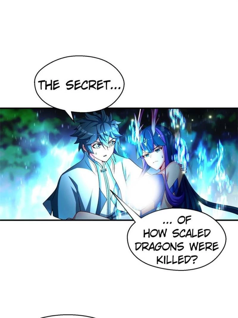 I Picked up an Attribute Chapter 83 - 1