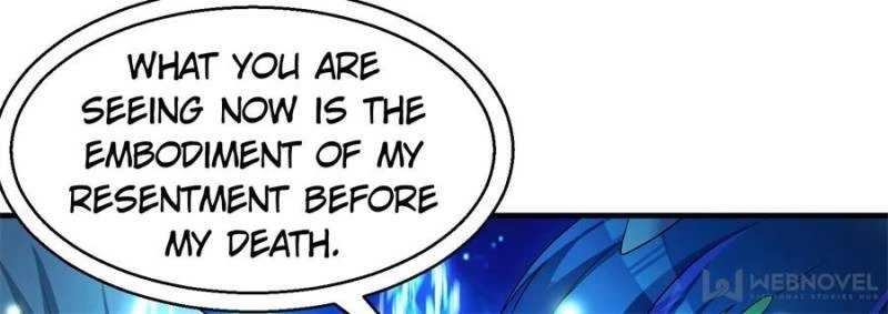 I Picked up an Attribute Chapter 83 - 2