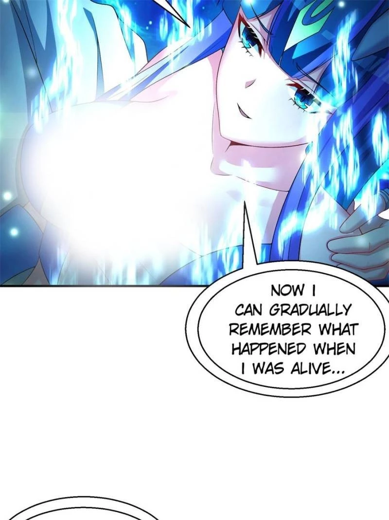 I Picked up an Attribute Chapter 83 - 3
