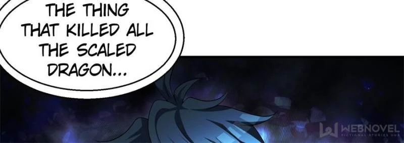 I Picked up an Attribute Chapter 83 - 4