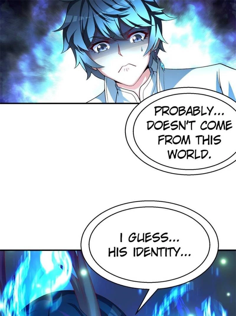 I Picked up an Attribute Chapter 83 - 5