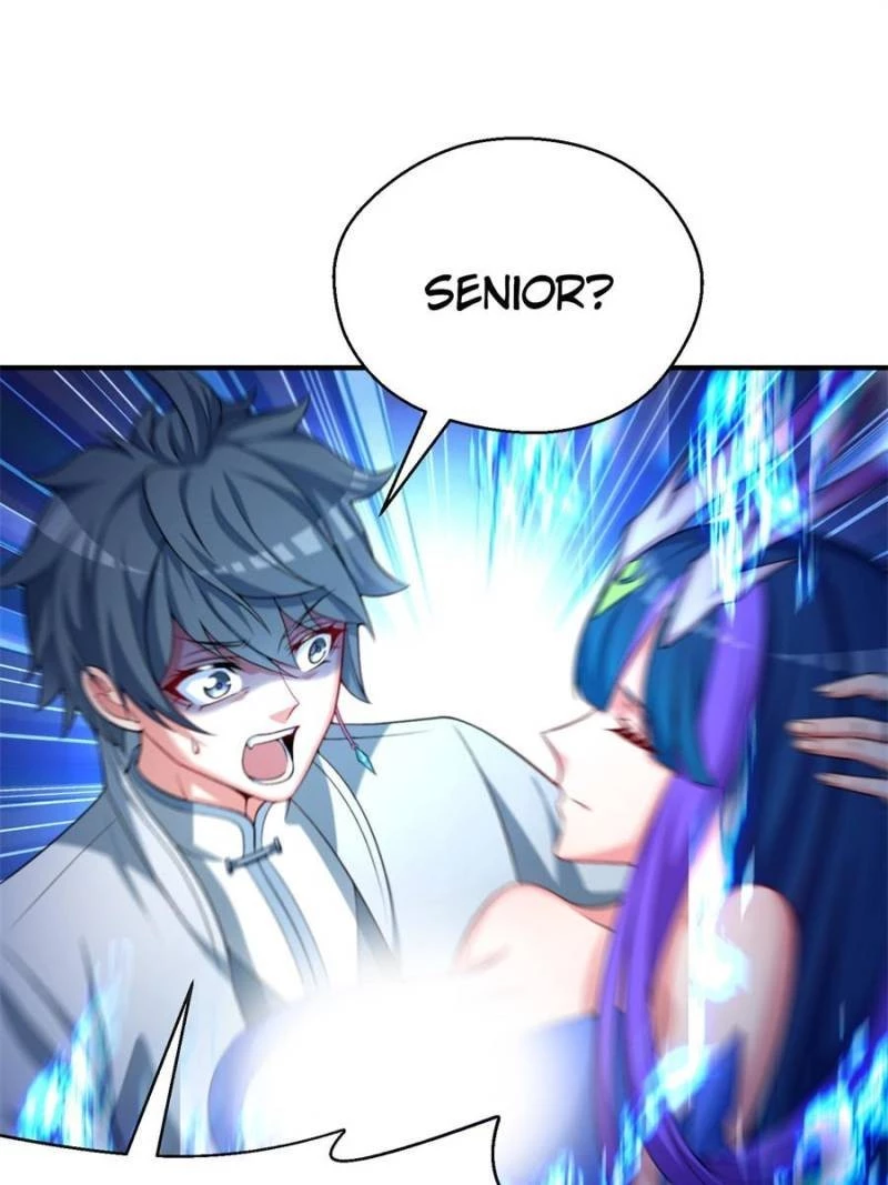 I Picked up an Attribute Chapter 83 - 9