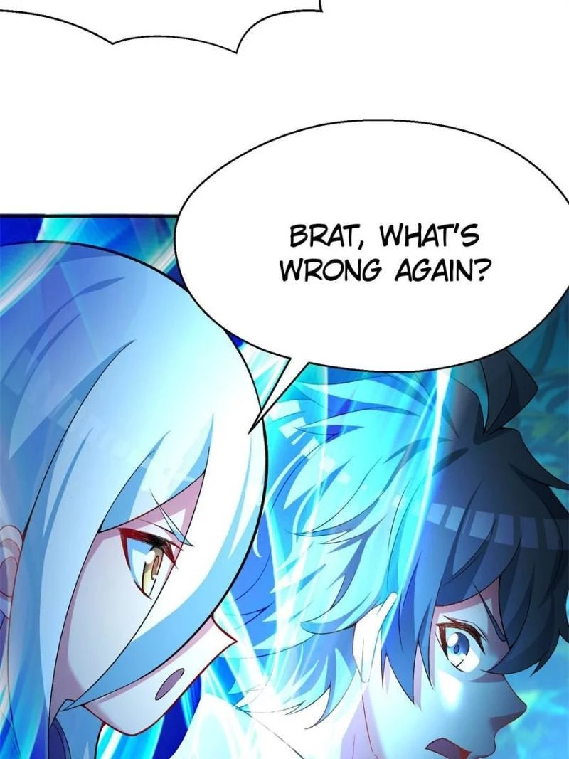 I Picked up an Attribute Chapter 83 - 11