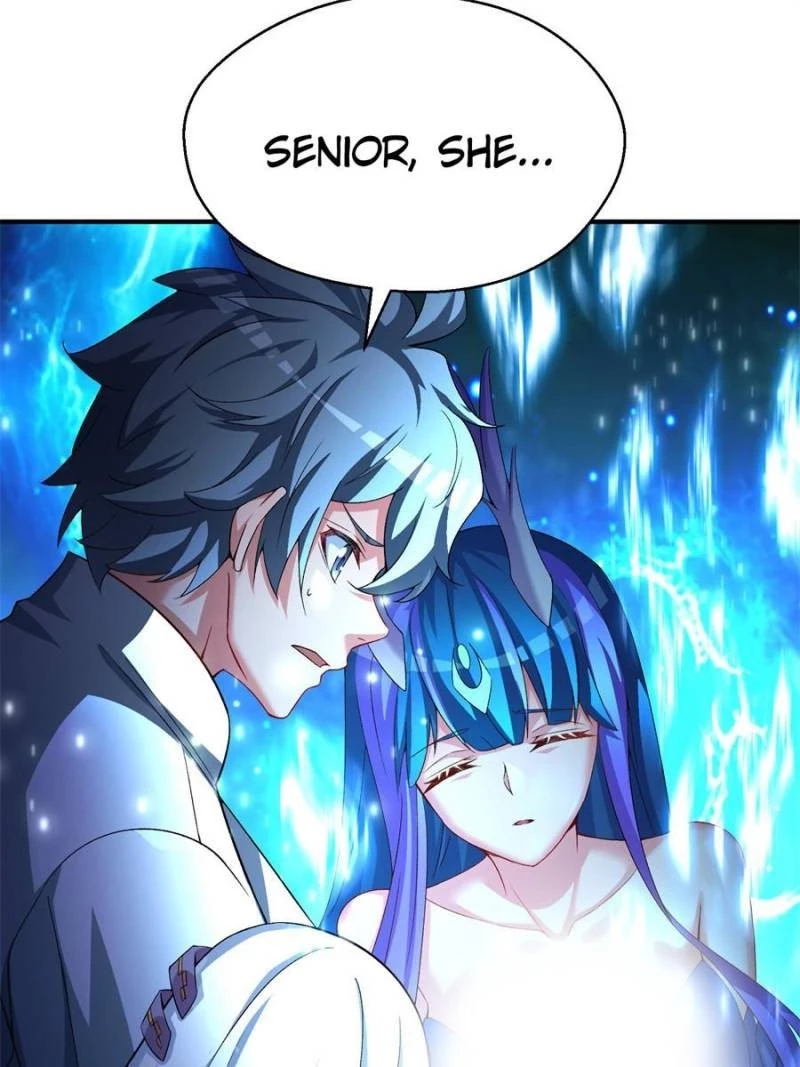 I Picked up an Attribute Chapter 83 - 13