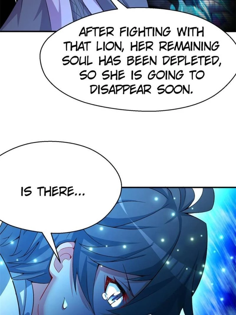 I Picked up an Attribute Chapter 83 - 16