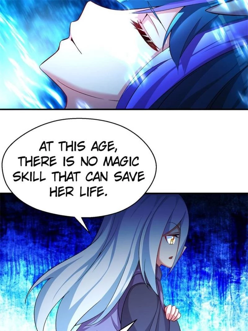 I Picked up an Attribute Chapter 83 - 18