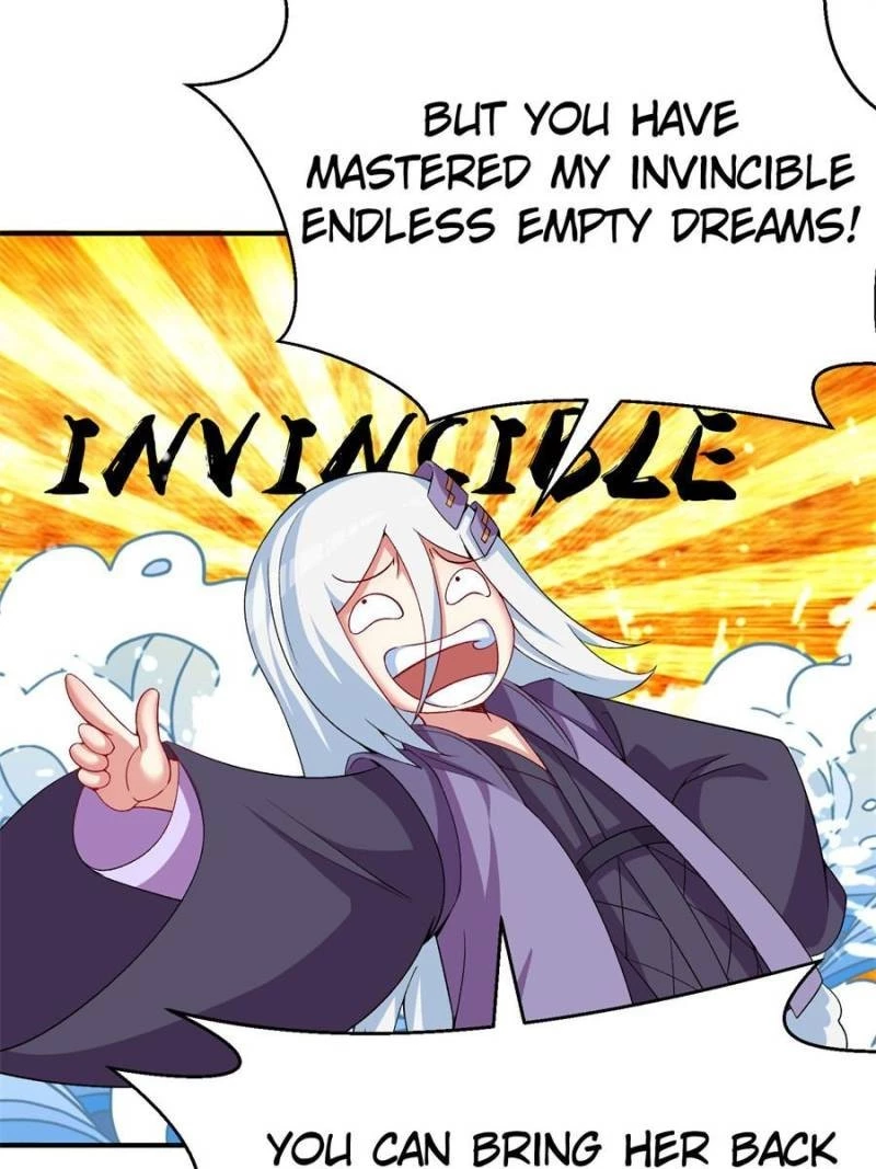 I Picked up an Attribute Chapter 83 - 20