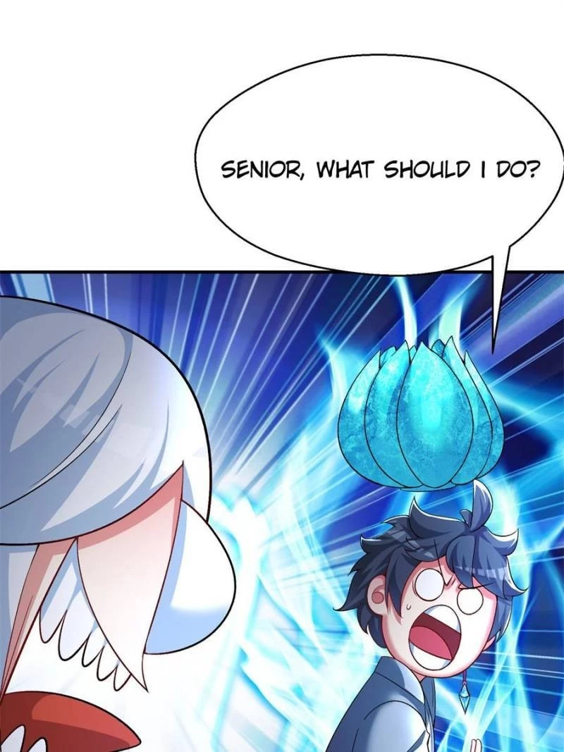 I Picked up an Attribute Chapter 83 - 22