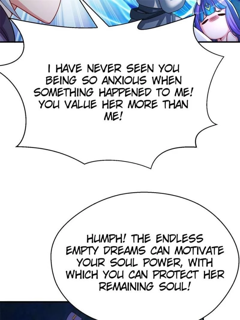 I Picked up an Attribute Chapter 83 - 24