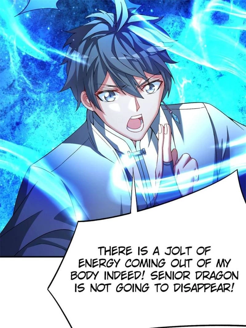 I Picked up an Attribute Chapter 83 - 28