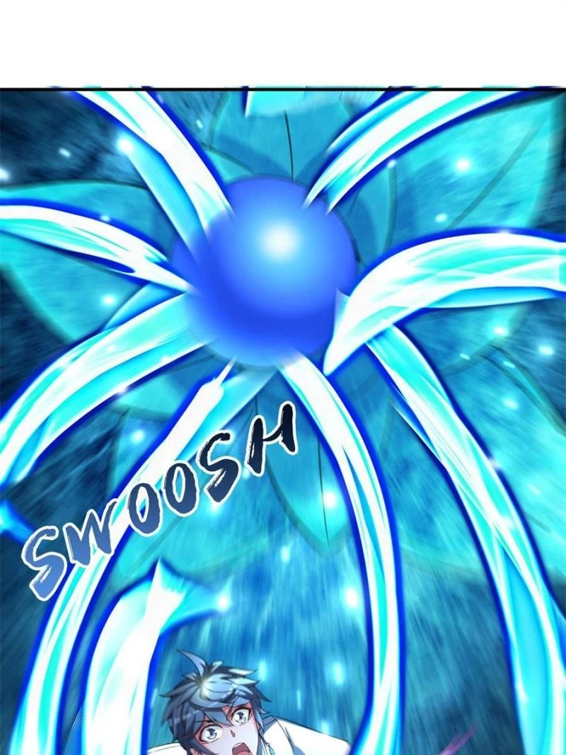I Picked up an Attribute Chapter 83 - 30