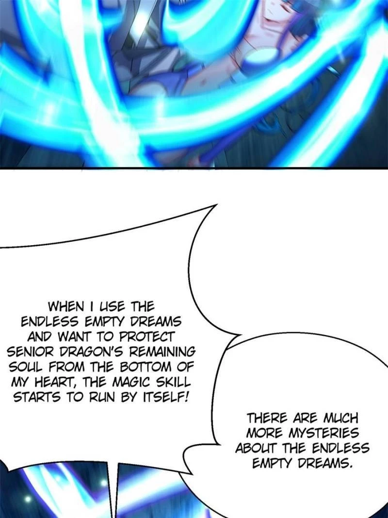 I Picked up an Attribute Chapter 83 - 32