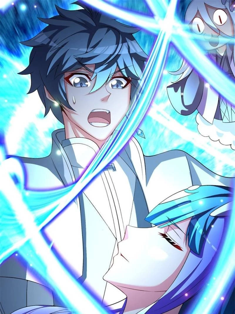 I Picked up an Attribute Chapter 83 - 34