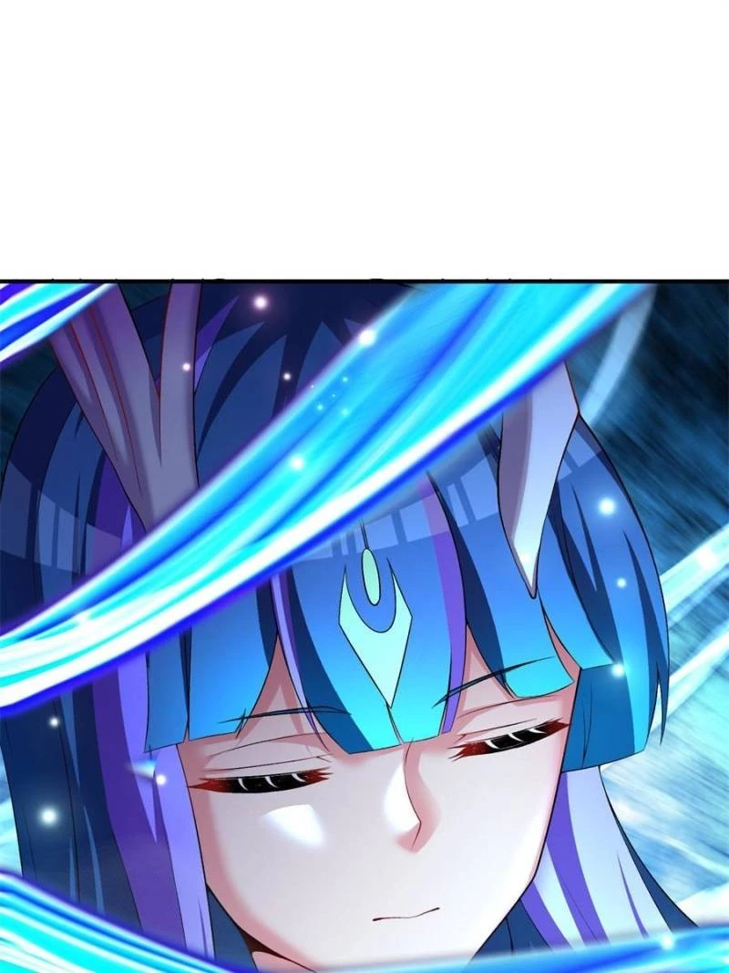 I Picked up an Attribute Chapter 83 - 36