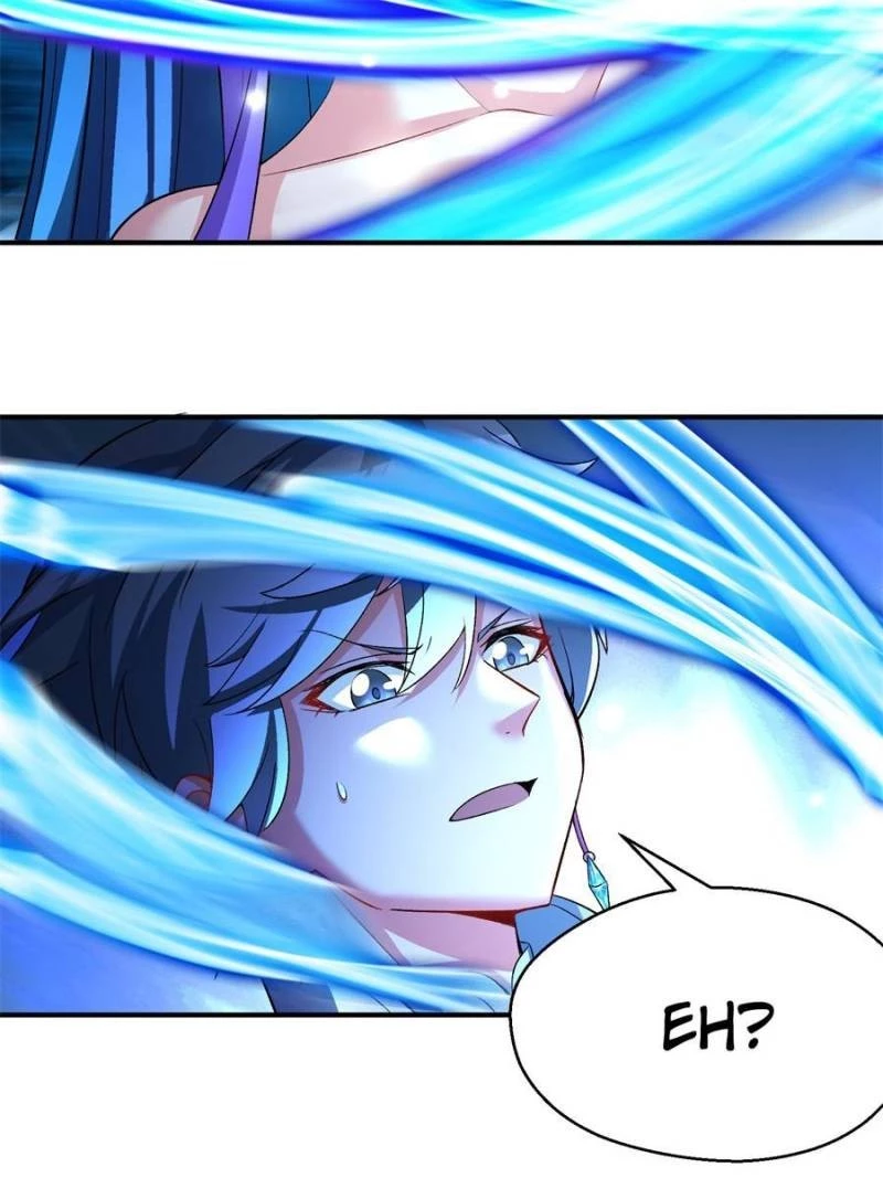 I Picked up an Attribute Chapter 83 - 38