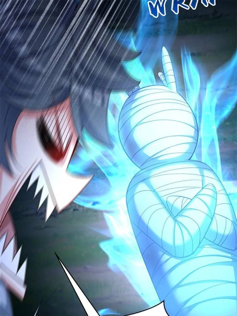I Picked up an Attribute Chapter 83 - 40
