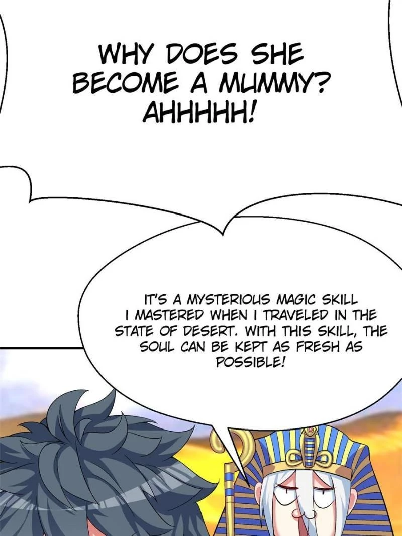 I Picked up an Attribute Chapter 83 - 42