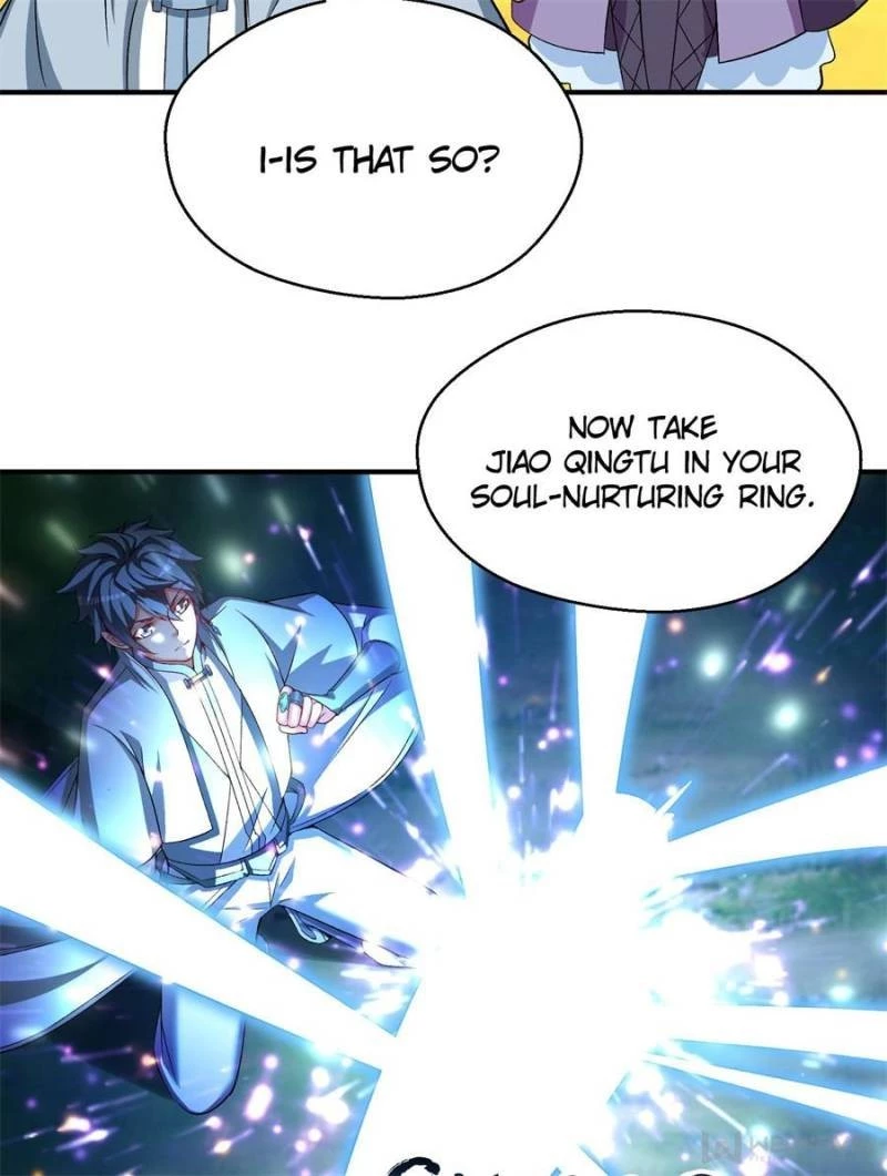 I Picked up an Attribute Chapter 83 - 44