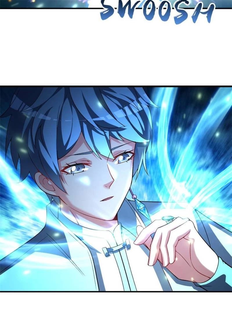 I Picked up an Attribute Chapter 83 - 45