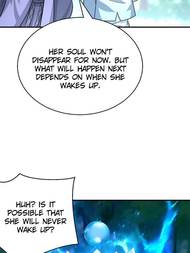I Picked up an Attribute Chapter 83 - 49