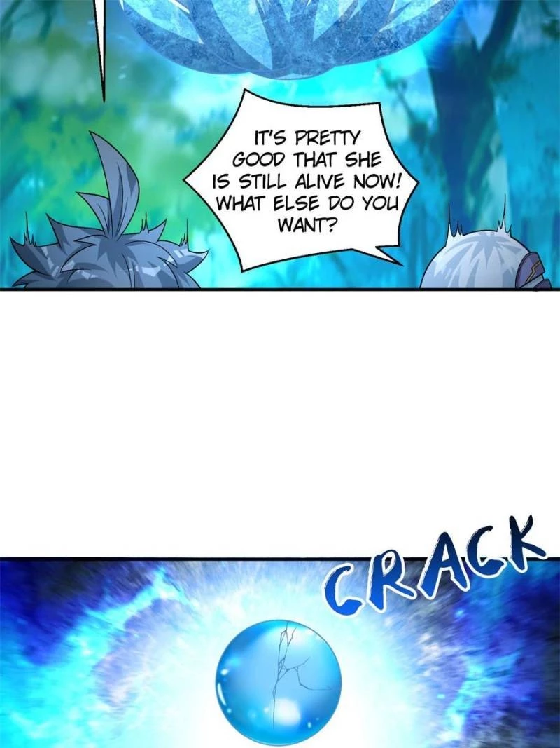 I Picked up an Attribute Chapter 83 - 51