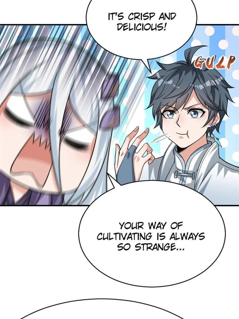 I Picked up an Attribute Chapter 83 - 57