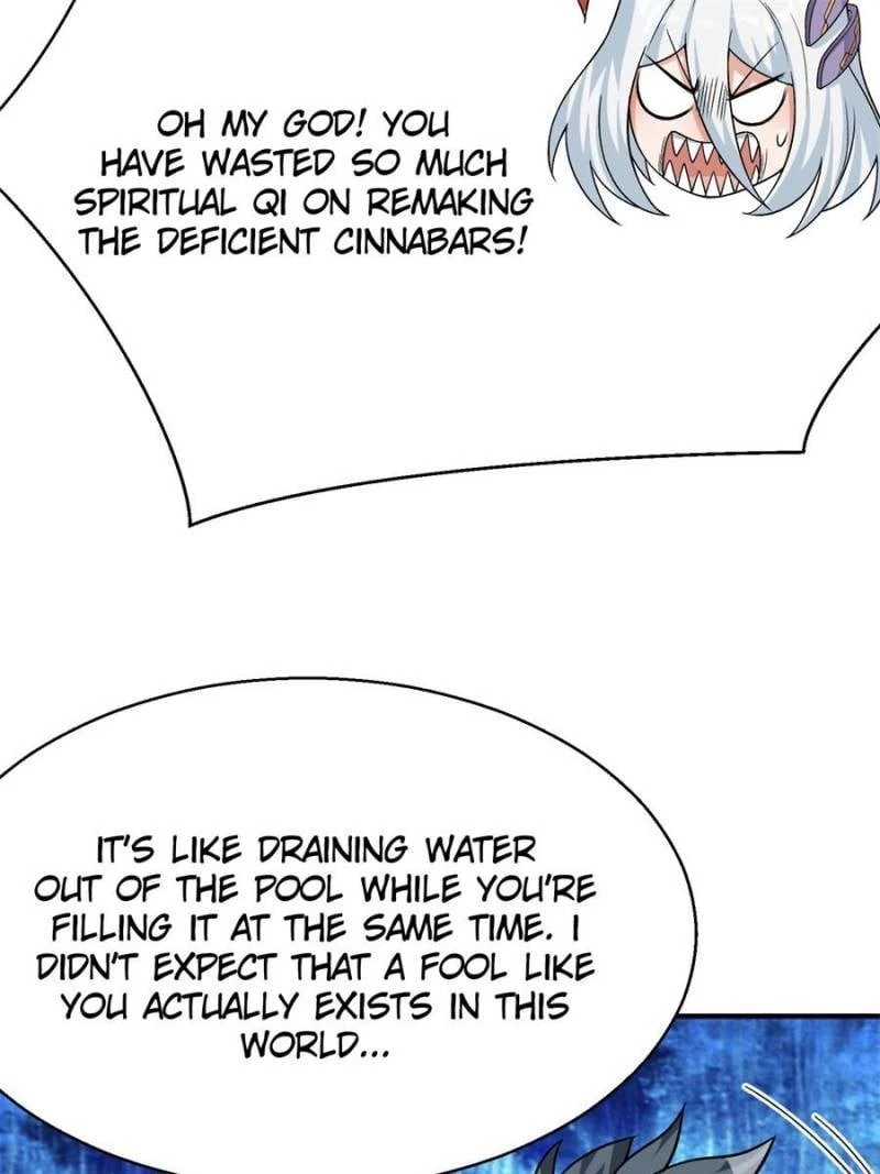 I Picked up an Attribute Chapter 83 - 62