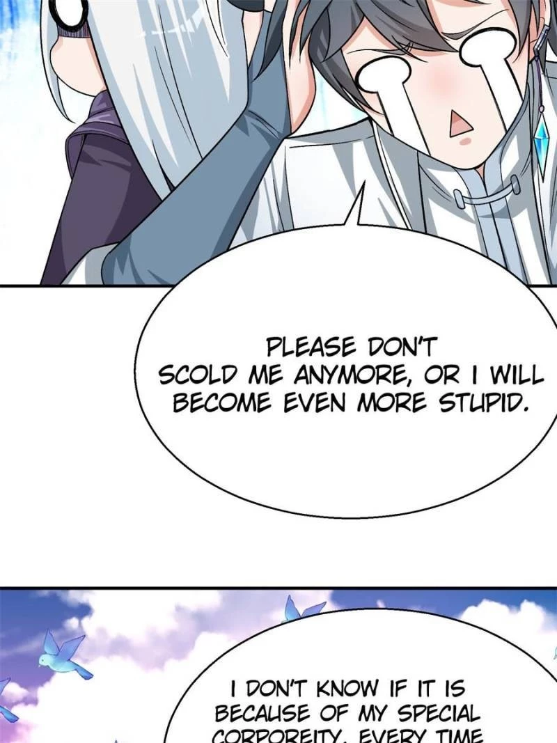 I Picked up an Attribute Chapter 83 - 64