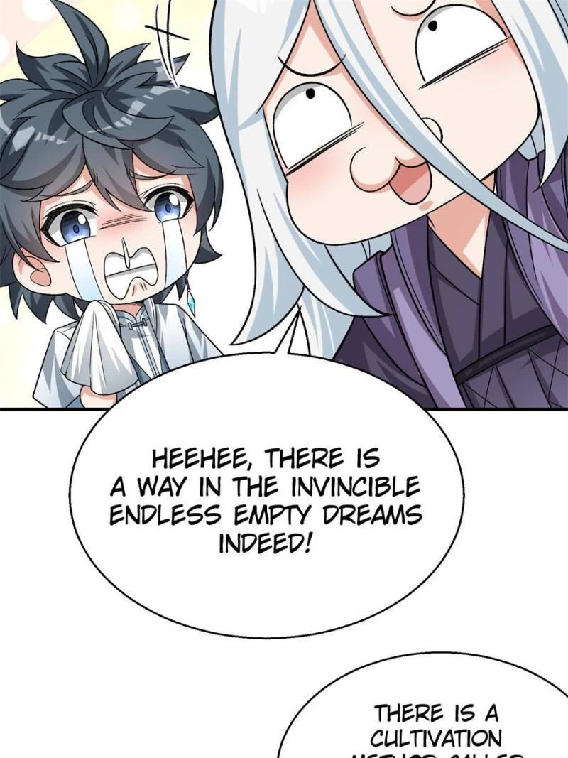 I Picked up an Attribute Chapter 83 - 68
