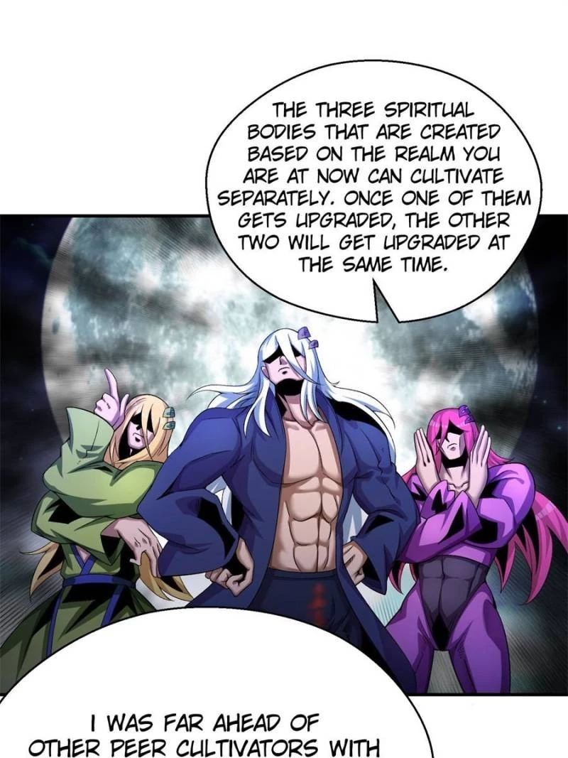 I Picked up an Attribute Chapter 83 - 72