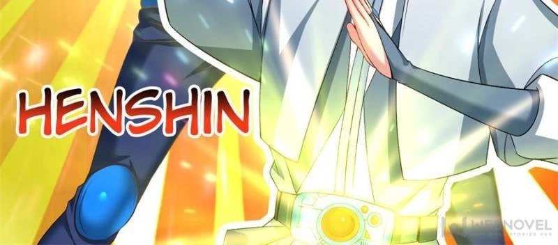 I Picked up an Attribute Chapter 83 - 77